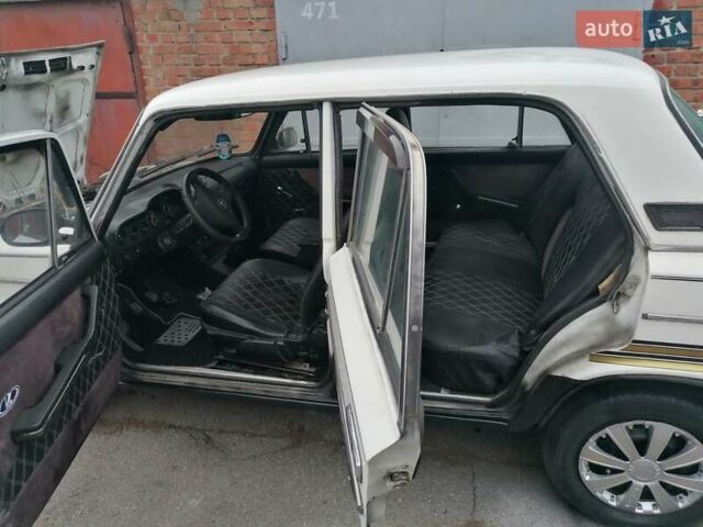 ВАЗ 2106 1999 в Виннице на Automoto.ua ВАЗ 2106, объемом двигателя 1.6 л и пробегом 236 тыс. км за 680 $, фото 12 на Automoto.ua