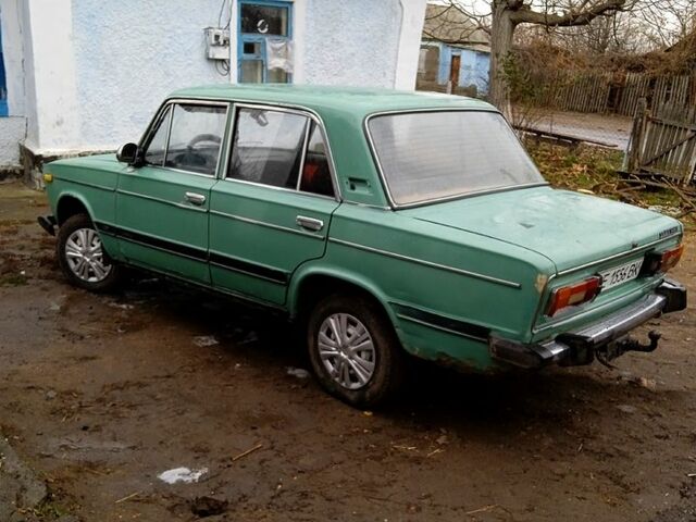 ВАЗ 2106, объемом двигателя 16 л и пробегом 0 тыс. км за 599 $, фото 6 на Automoto.ua
