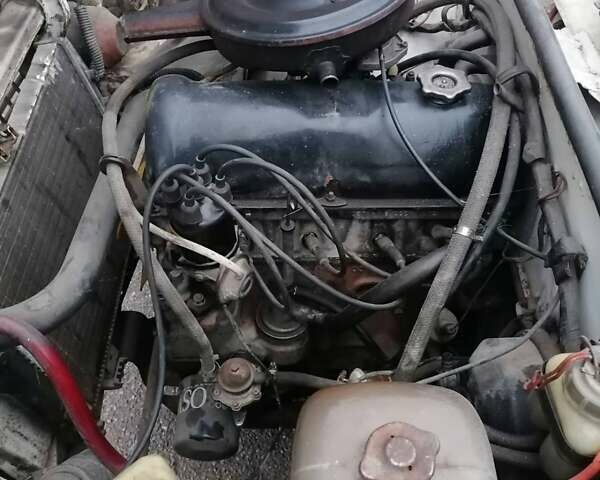 ВАЗ 2106 1999 в Виннице на Automoto.ua ВАЗ 2106, объемом двигателя 1.6 л и пробегом 236 тыс. км за 680 $, фото 13 на Automoto.ua