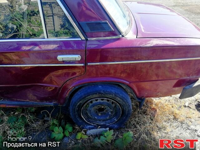 ВАЗ 2106, объемом двигателя 1.6 л и пробегом 29 тыс. км за 360 $, фото 3 на Automoto.ua