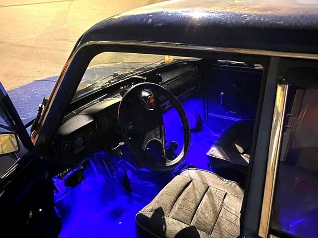 ВАЗ 2106, объемом двигателя 16 л и пробегом 0 тыс. км за 500 $, фото 4 на Automoto.ua