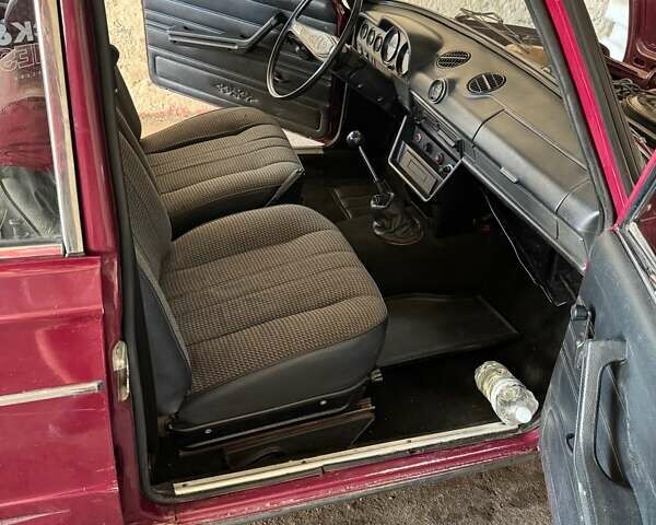 ВАЗ 2106, объемом двигателя 1.5 л и пробегом 58 тыс. км за 1300 $, фото 2 на Automoto.ua