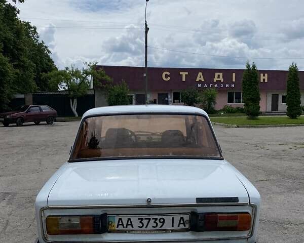 ВАЗ 2106, объемом двигателя 0 л и пробегом 36 тыс. км за 359 $, фото 1 на Automoto.ua