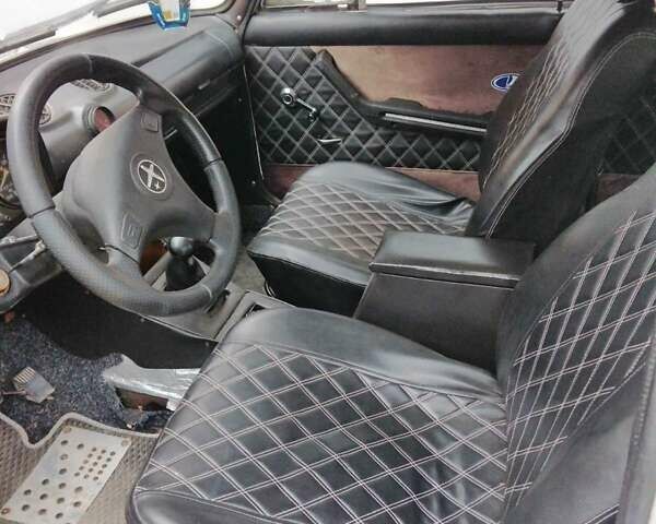 ВАЗ 2106 1999 в Виннице на Automoto.ua ВАЗ 2106, объемом двигателя 1.6 л и пробегом 236 тыс. км за 680 $, фото 7 на Automoto.ua