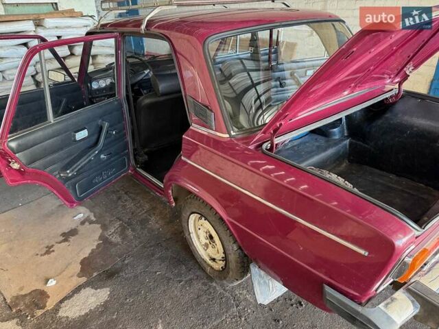 ВАЗ 2106, объемом двигателя 1.5 л и пробегом 58 тыс. км за 1300 $, фото 8 на Automoto.ua