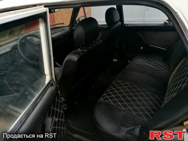 ВАЗ 2106 1999 в Виннице на Automoto.ua ВАЗ 2106, объемом двигателя 1.6 л и пробегом 236 тыс. км за 680 $, фото 9 на Automoto.ua
