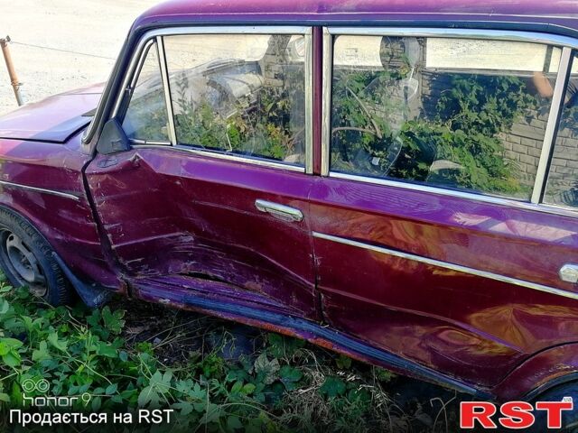 ВАЗ 2106, объемом двигателя 1.6 л и пробегом 29 тыс. км за 360 $, фото 4 на Automoto.ua