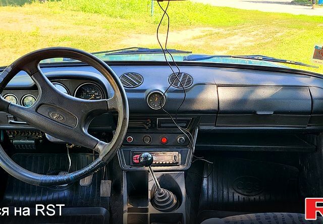 ВАЗ 2106, об'ємом двигуна 1.5 л та пробігом 99 тис. км за 1100 $, фото 5 на Automoto.ua
