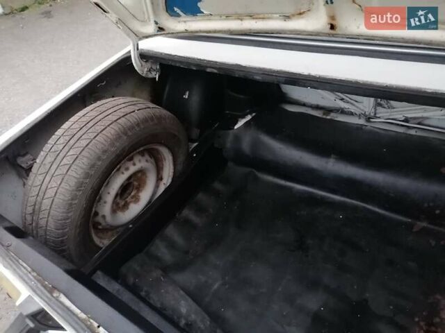 ВАЗ 2106 1999 в Виннице на Automoto.ua ВАЗ 2106, объемом двигателя 1.6 л и пробегом 236 тыс. км за 680 $, фото 11 на Automoto.ua