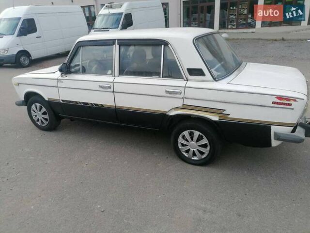 ВАЗ 2106 1999 в Виннице на Automoto.ua ВАЗ 2106, объемом двигателя 1.6 л и пробегом 236 тыс. км за 680 $, фото 3 на Automoto.ua