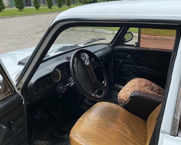 ВАЗ 2106, объемом двигателя 0 л и пробегом 36 тыс. км за 359 $, фото 4 на Automoto.ua
