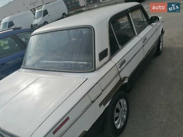 ВАЗ 2106 1999 в Виннице на Automoto.ua ВАЗ 2106, объемом двигателя 1.6 л и пробегом 236 тыс. км за 680 $, фото 6 на Automoto.ua