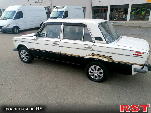 ВАЗ 2106 1999 в Виннице на Automoto.ua ВАЗ 2106, объемом двигателя 1.6 л и пробегом 236 тыс. км за 680 $, фото 3 на Automoto.ua