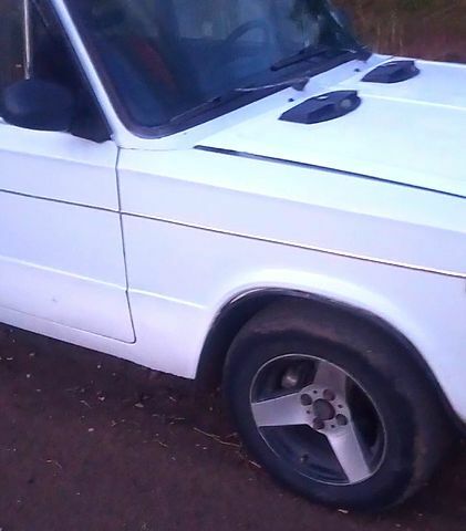 ВАЗ 2106, объемом двигателя 1.2 л и пробегом 0 тыс. км за 590 $, фото 6 на Automoto.ua