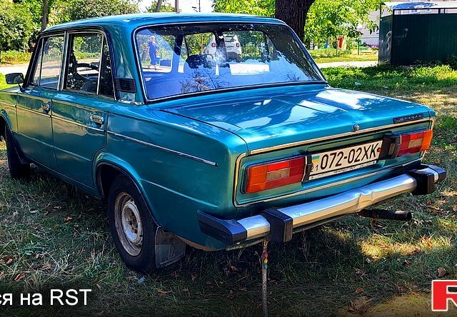 ВАЗ 2106, об'ємом двигуна 1.5 л та пробігом 99 тис. км за 1100 $, фото 3 на Automoto.ua