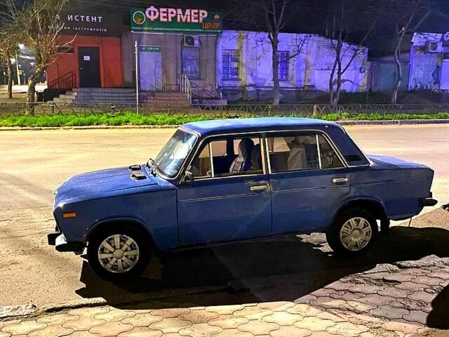 ВАЗ 2106, объемом двигателя 16 л и пробегом 0 тыс. км за 500 $, фото 3 на Automoto.ua