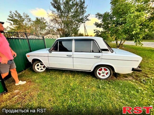 ВАЗ 2106 1999 у Вінниці на Automoto.ua ВАЗ 2106, об'ємом двигуна 1.5 л та пробігом 73 тис. км за 1700 $, фото 1 на Automoto.ua