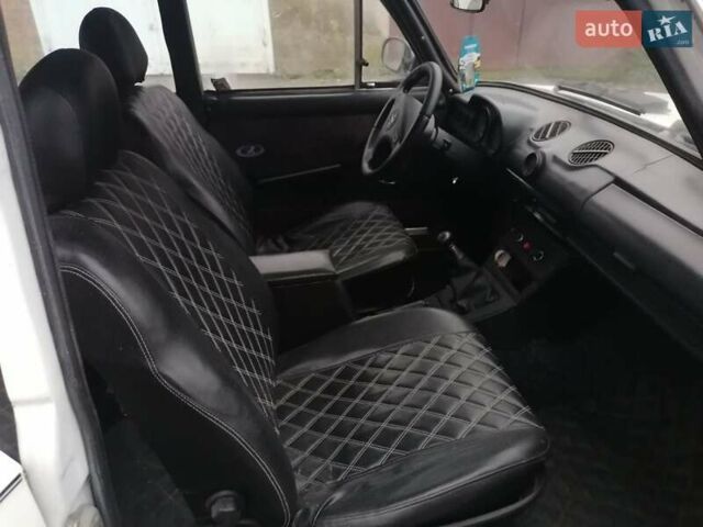 ВАЗ 2106 1999 в Виннице на Automoto.ua ВАЗ 2106, объемом двигателя 1.6 л и пробегом 236 тыс. км за 680 $, фото 9 на Automoto.ua