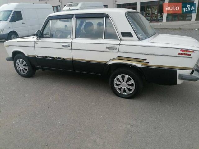 ВАЗ 2106 1999 в Виннице на Automoto.ua ВАЗ 2106, объемом двигателя 1.6 л и пробегом 236 тыс. км за 680 $, фото 2 на Automoto.ua