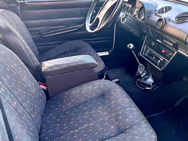 ВАЗ 2106 1999 у Вінниці на Automoto.ua ВАЗ 2106, об'ємом двигуна 1.5 л та пробігом 73 тис. км за 1700 $, фото 2 на Automoto.ua