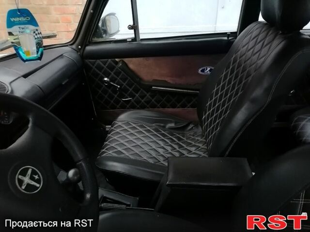 ВАЗ 2106 1999 в Виннице на Automoto.ua ВАЗ 2106, объемом двигателя 1.6 л и пробегом 236 тыс. км за 680 $, фото 8 на Automoto.ua