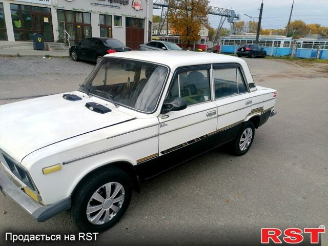 ВАЗ 2106 1999 в Виннице на Automoto.ua ВАЗ 2106, объемом двигателя 1.6 л и пробегом 236 тыс. км за 680 $, фото 2 на Automoto.ua