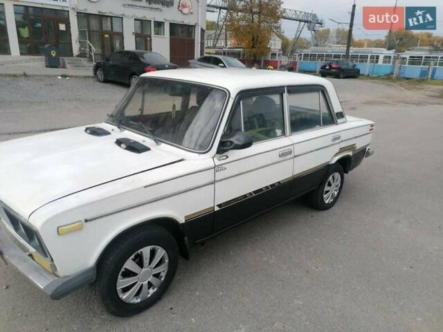 ВАЗ 2106 1999 в Виннице на Automoto.ua ВАЗ 2106, объемом двигателя 1.6 л и пробегом 236 тыс. км за 680 $, фото 1 на Automoto.ua