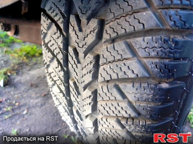 ВАЗ 2106, объемом двигателя 1.5 л и пробегом 48 тыс. км за 700 $, фото 6 на Automoto.ua