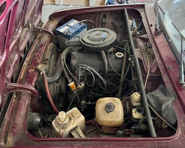 ВАЗ 2106, объемом двигателя 1.5 л и пробегом 58 тыс. км за 1300 $, фото 1 на Automoto.ua