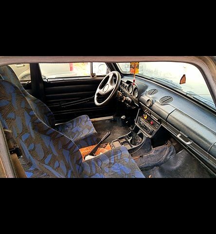 ВАЗ 2106, объемом двигателя 1.3 л и пробегом 0 тыс. км за 600 $, фото 5 на Automoto.ua