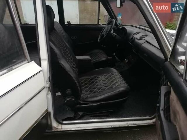 ВАЗ 2106 1999 в Виннице на Automoto.ua ВАЗ 2106, объемом двигателя 1.6 л и пробегом 236 тыс. км за 680 $, фото 14 на Automoto.ua