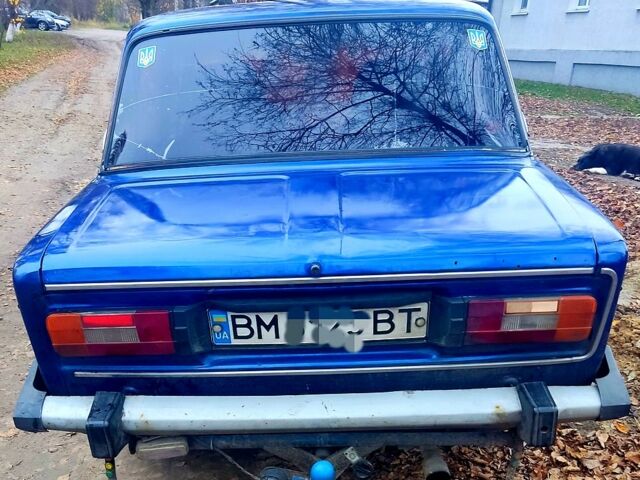 ВАЗ 2106, объемом двигателя 1.6 л и пробегом 145 тыс. км за 700 $, фото 2 на Automoto.ua