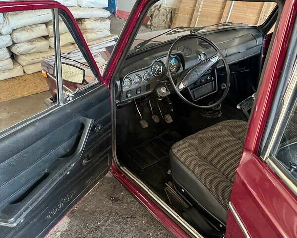 ВАЗ 2106, объемом двигателя 1.5 л и пробегом 58 тыс. км за 1300 $, фото 7 на Automoto.ua