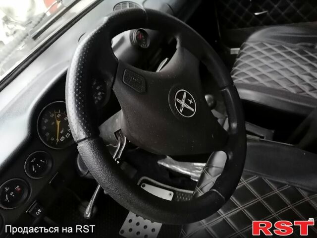 ВАЗ 2106 1999 в Виннице на Automoto.ua ВАЗ 2106, объемом двигателя 1.6 л и пробегом 236 тыс. км за 680 $, фото 6 на Automoto.ua