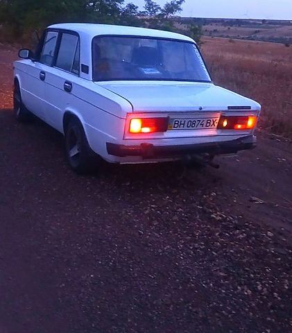 ВАЗ 2106, объемом двигателя 1.2 л и пробегом 0 тыс. км за 590 $, фото 5 на Automoto.ua