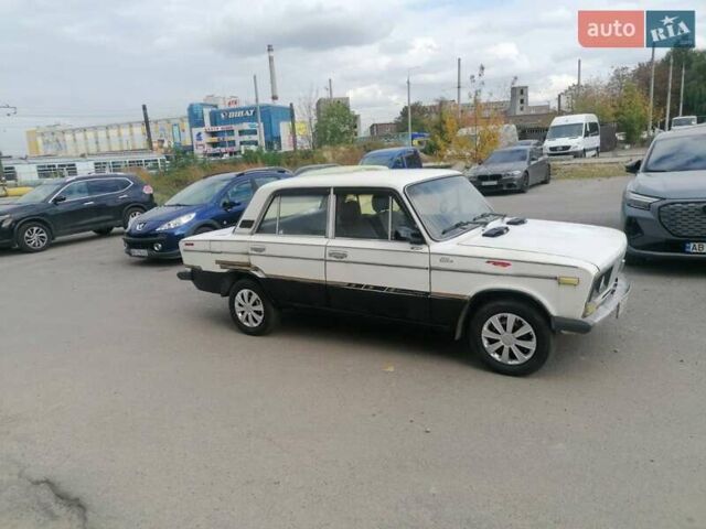 ВАЗ 2106 1999 в Виннице на Automoto.ua ВАЗ 2106, объемом двигателя 1.6 л и пробегом 236 тыс. км за 680 $, фото 4 на Automoto.ua