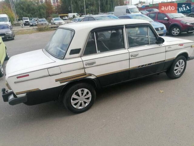 ВАЗ 2106 1999 в Виннице на Automoto.ua ВАЗ 2106, объемом двигателя 1.6 л и пробегом 236 тыс. км за 680 $, фото 8 на Automoto.ua