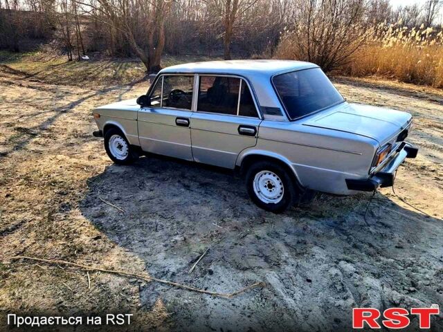 ВАЗ 2106, об'ємом двигуна 16 л та пробігом 250 тис. км за 900 $, фото 9 на Automoto.ua