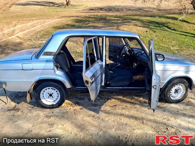 ВАЗ 2106, об'ємом двигуна 16 л та пробігом 250 тис. км за 900 $, фото 2 на Automoto.ua