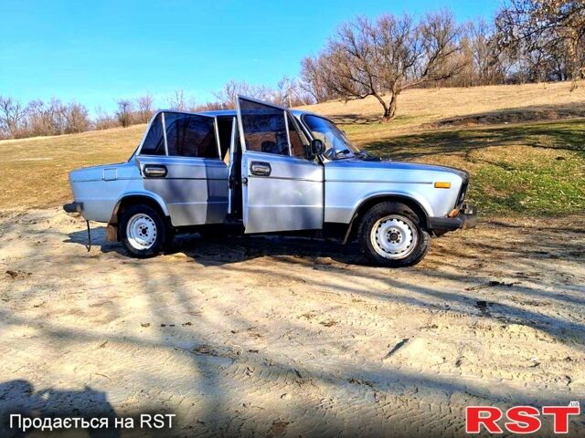 ВАЗ 2106, об'ємом двигуна 16 л та пробігом 250 тис. км за 900 $, фото 11 на Automoto.ua
