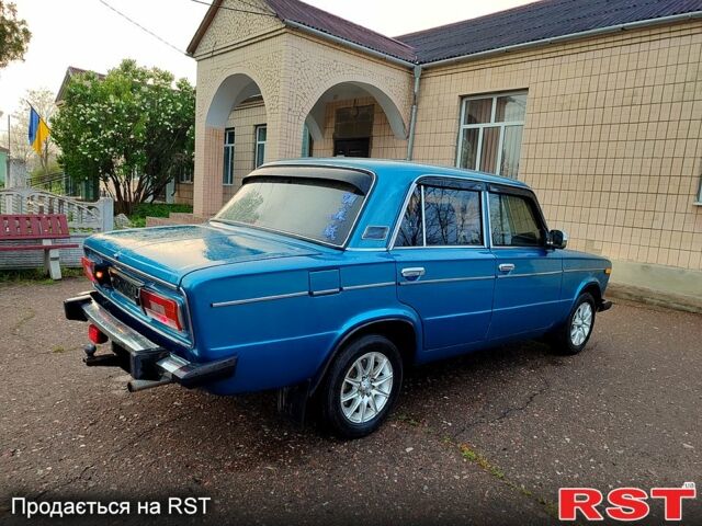 ВАЗ 2106, об'ємом двигуна 1.5 л та пробігом 86 тис. км за 1450 $, фото 4 на Automoto.ua