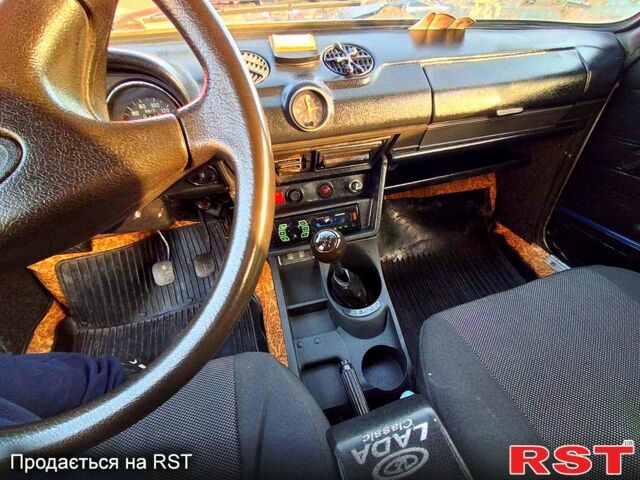 ВАЗ 2106, об'ємом двигуна 16 л та пробігом 250 тис. км за 900 $, фото 3 на Automoto.ua