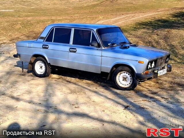 ВАЗ 2106, об'ємом двигуна 16 л та пробігом 250 тис. км за 900 $, фото 10 на Automoto.ua