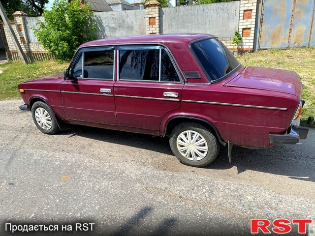 ВАЗ 2106, об'ємом двигуна 1.6 л та пробігом 0 тис. км за 750 $, фото 7 на Automoto.ua