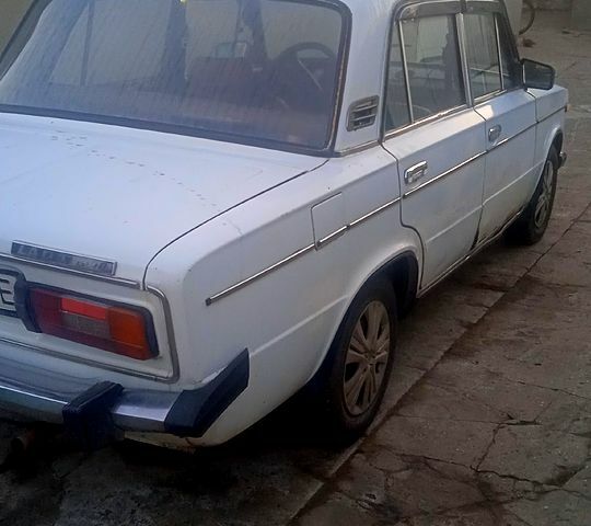 ВАЗ 2106, объемом двигателя 15 л и пробегом 157 тыс. км за 750 $, фото 1 на Automoto.ua