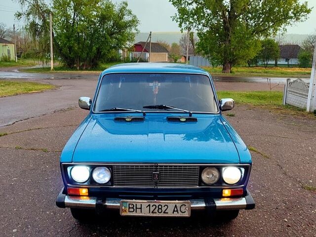 ВАЗ 2106, об'ємом двигуна 1.5 л та пробігом 86 тис. км за 1450 $, фото 12 на Automoto.ua