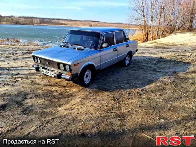 ВАЗ 2106, об'ємом двигуна 16 л та пробігом 250 тис. км за 900 $, фото 5 на Automoto.ua