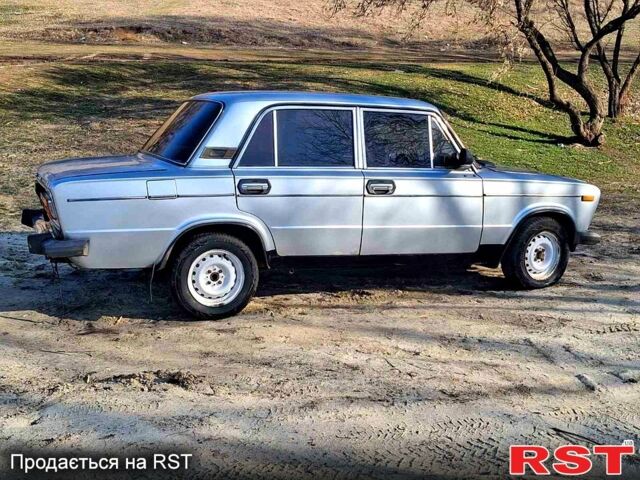 ВАЗ 2106, об'ємом двигуна 16 л та пробігом 250 тис. км за 900 $, фото 7 на Automoto.ua