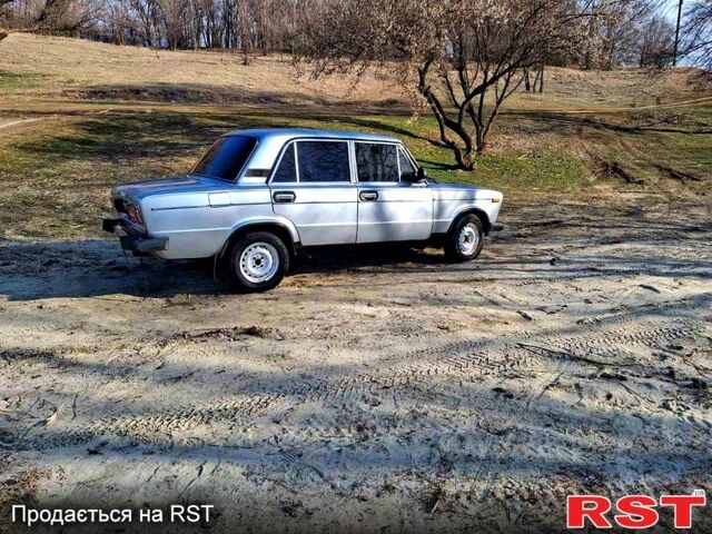ВАЗ 2106, об'ємом двигуна 16 л та пробігом 250 тис. км за 900 $, фото 12 на Automoto.ua