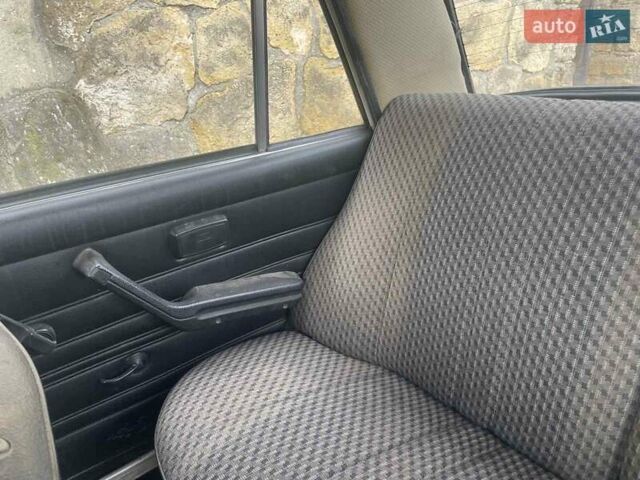 ВАЗ 2106, об'ємом двигуна 1.5 л та пробігом 100 тис. км за 1700 $, фото 4 на Automoto.ua